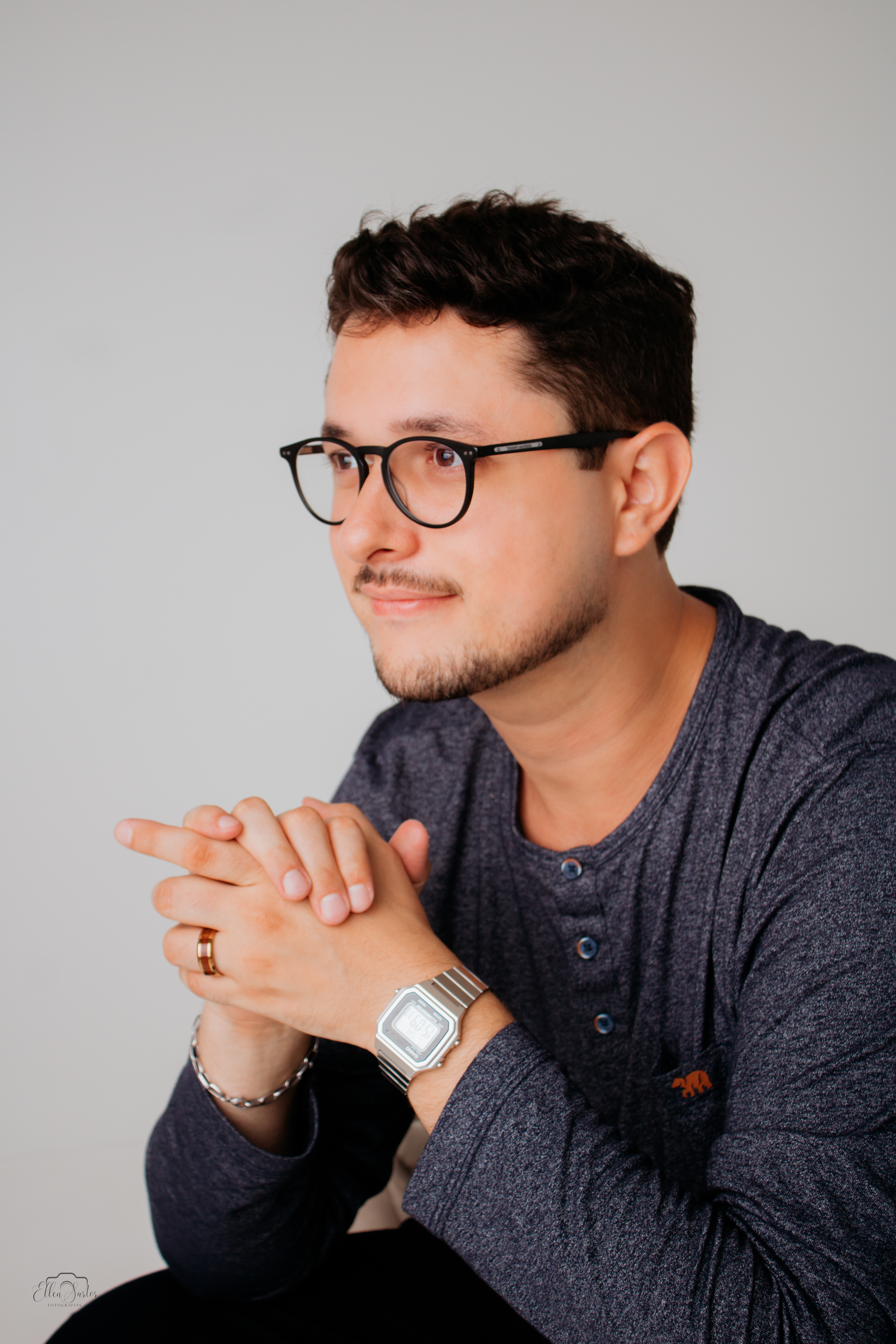 Igor Rodriguez, fundador e estrategista da Nmark